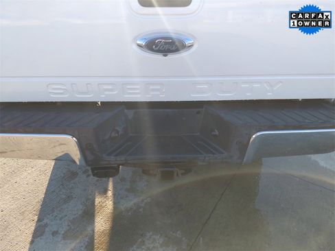 Used 2016 Ford F350 Lariat w/ Lariat Ultimate Package image 23