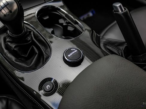 Used 2010 Chevrolet Corvette ZR1 w/ Preferred Equipment Group RWD image 66