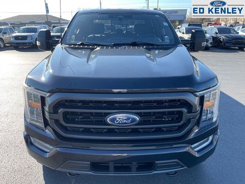 Used 2022 Ford F150 XLT w/ Equipment Group 302A High image 28