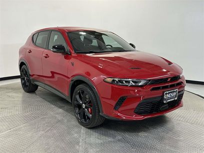 Certified 2024 Dodge Hornet R/T