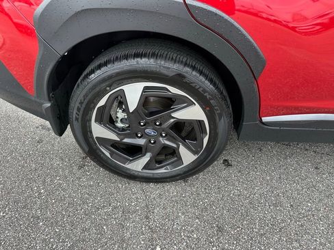 Used 2025 Subaru Crosstrek 2.5i Limited image 5