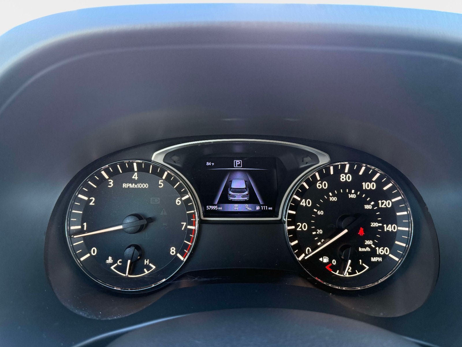 Used 2020 Nissan Pathfinder SL FWD image 16