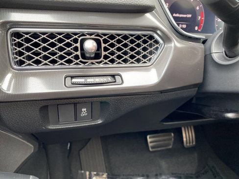 Used 2025 Acura Integra A-Spec image 10