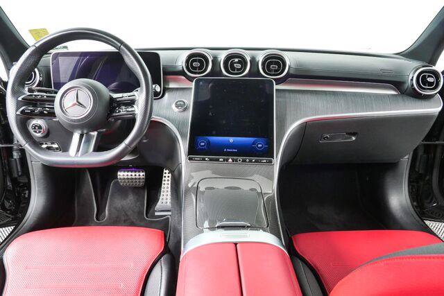 Used 2023 Mercedes-Benz C 300 Sedan image 17