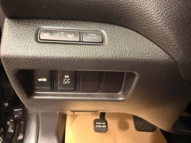 Used 2016 Nissan Altima 2.5 S w/ Power Driver Seat Package FWD image 17