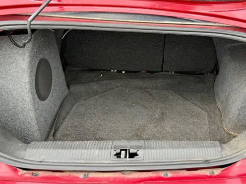 Used 2009 Ford Focus SES image 16