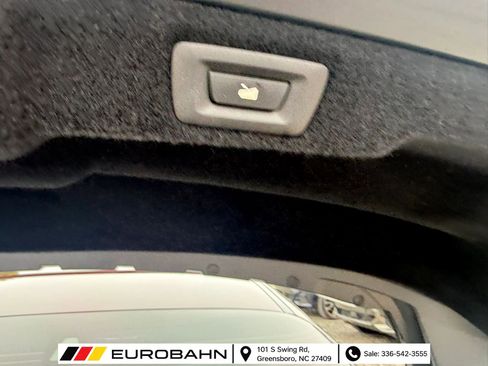 Used 2024 Lucid Air Touring AWD/4WD image 43