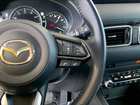 Used 2022 MAZDA CX-5 AWD 2.5 S w/ Premium Plus Pkg image 25