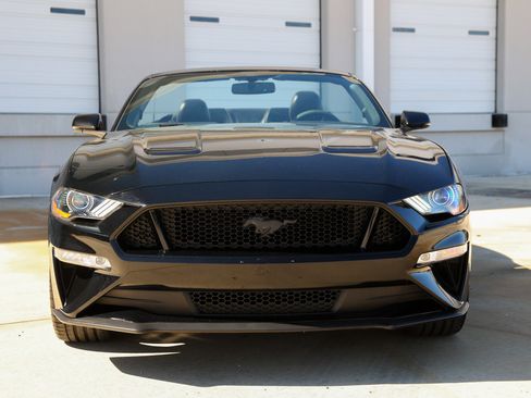 Used 2019 Ford Mustang GT Premium w/ Equipment Group 401A image 20