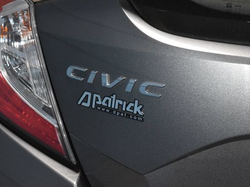 Used 2021 Honda Civic Sport image 24