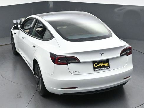Used 2023 Tesla Model 3 Standard Range RWD image 38