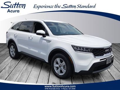 Used 2023 Kia Sorento LX