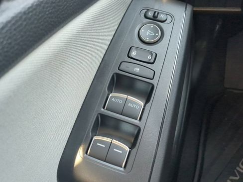 New 2026 Honda Civic Sport image 22