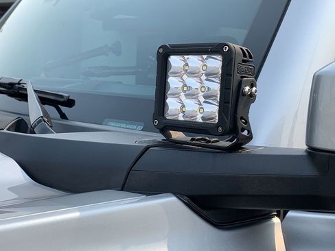 Used 2021 Ford Bronco Outer Banks image 13