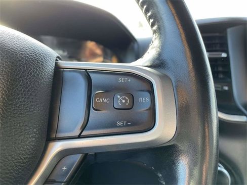 Used 2022 RAM 1500 Big Horn image 26