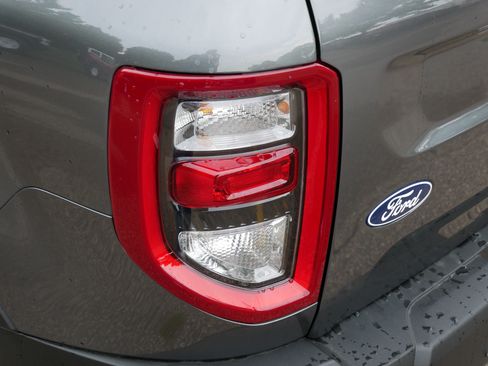 Used 2026 Ford Bronco Sport Big Bend AWD/4WD image 16