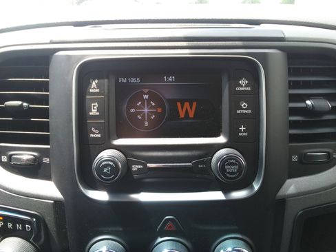 Used 2019 RAM 1500 Express w/ Express Value Package image 22