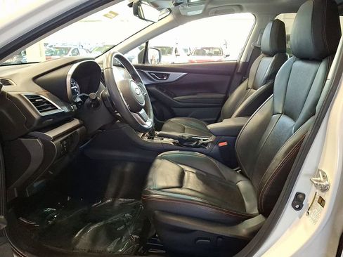 Certified 2021 Subaru Crosstrek 2.5i Limited w/ Moonroof Package 2 image 15