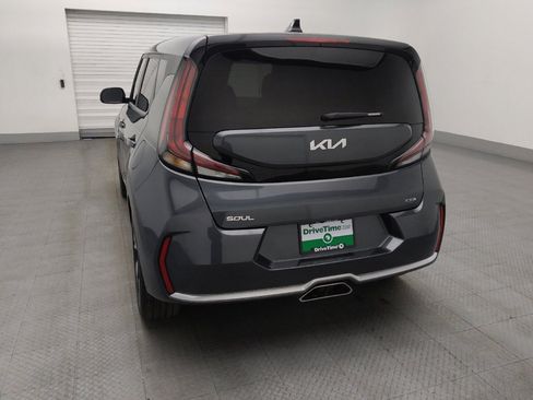 Used 2024 Kia Soul GT-Line image 6