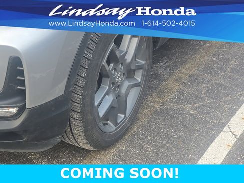 Used 2023 Honda Passport EX-L image 4