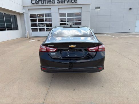 Used 2020 Chevrolet Malibu LT FWD image 5