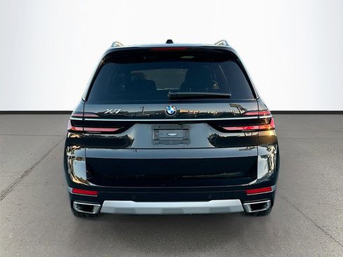 Used 2024 BMW X7 xDrive40i w/ Executive Package image 6