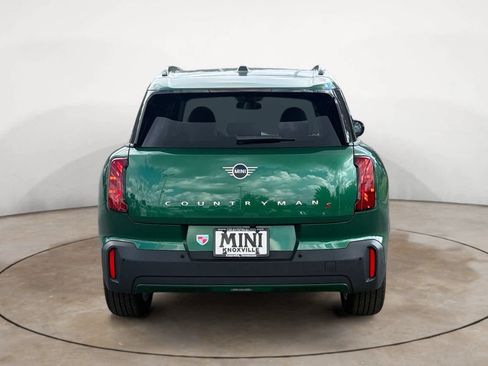 New 2025 MINI Cooper Countryman S image 4
