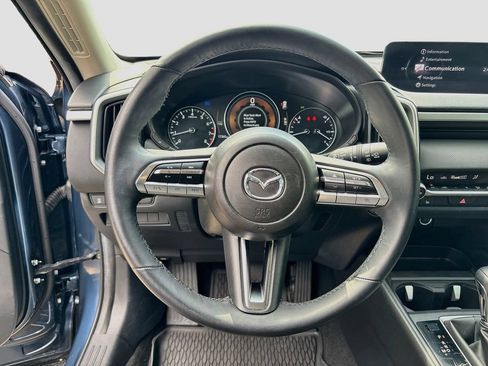 Certified 2025 MAZDA CX-50 AWD 2.5 S w/ Weather Package image 11