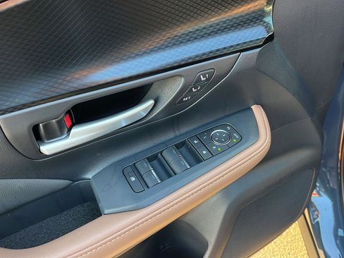 New 2026 Toyota Grand Highlander AWD Hybrid image 34