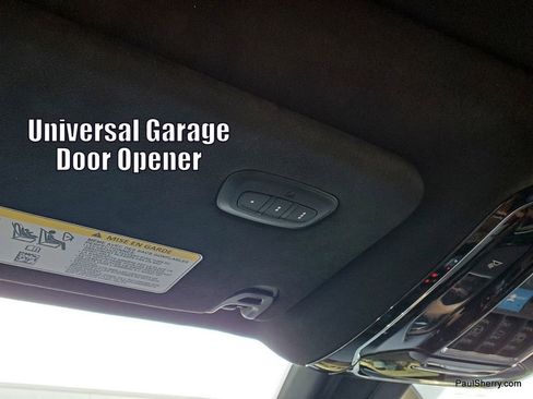 Used 2024 Jeep Grand Wagoneer L Series III image 47