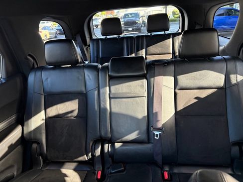 Used 2020 Dodge Durango GT AWD/4WD image 25
