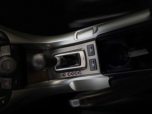Used 2011 Acura TL Sedan 4D image 20