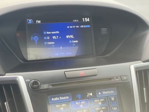 Used 2015 Acura TLX w/ Technology Package FWD image 16
