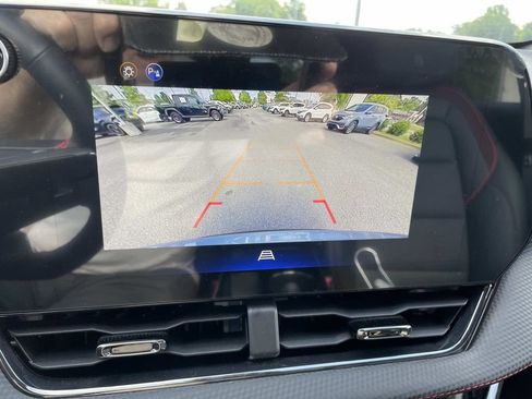 Used 2026 Chevrolet Equinox RS w/ LPO, Floor Liner Package FWD image 23