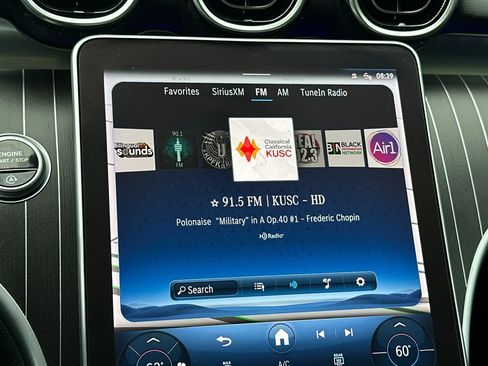 Certified 2023 Mercedes-Benz C 300 Sedan image 33