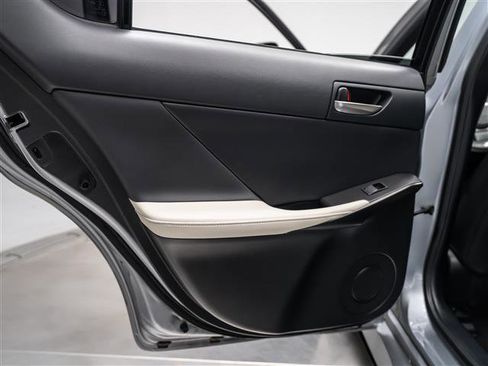 Used 2023 Lexus IS 350 F Sport RWD image 26