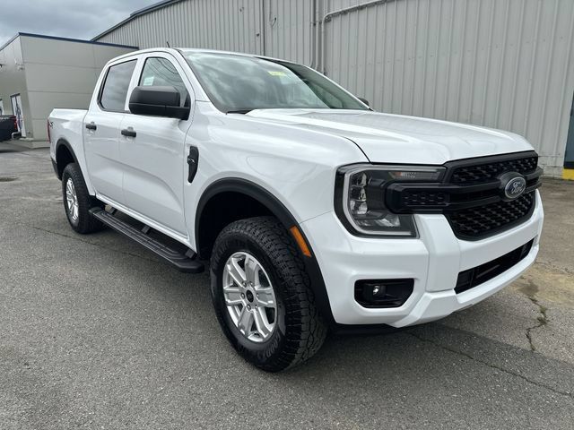 New 2026 Ford Ranger XL w/ Trailer Tow Package AWD/4WD image 11