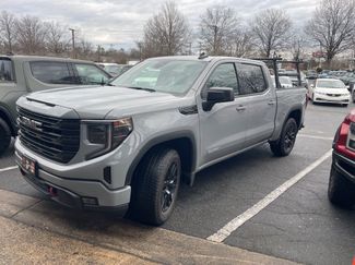 Used 2024 GMC Sierra 1500 Elevation video 1