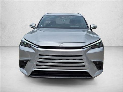 Used 2025 Lexus TX 350 AWD w/ Technology Package image 2
