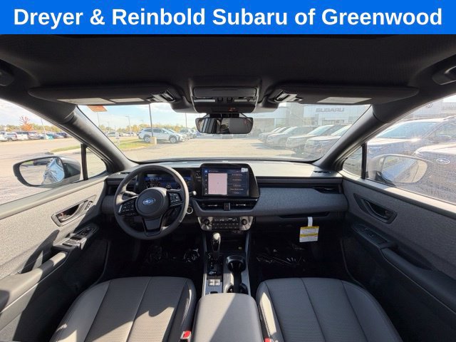 New 2026 Subaru Outback Limited AWD/4WD image 11