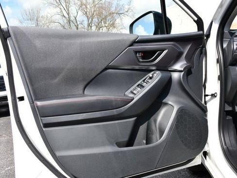 New 2026 Subaru Impreza 2.0i Sport image 10