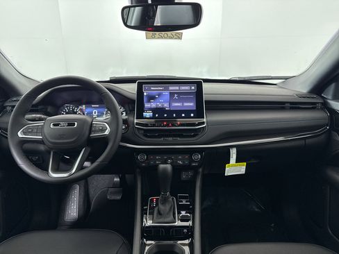 New 2026 Jeep Compass Limited image 3