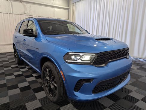 New 2026 Dodge Durango GT AWD/4WD image 5
