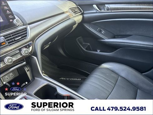 Used 2022 Honda Accord Touring image 22