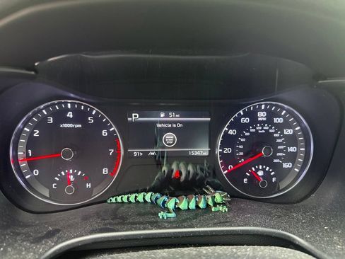 Used 2024 Kia Forte GT-Line w/ GT-Line Premium Package FWD image 6