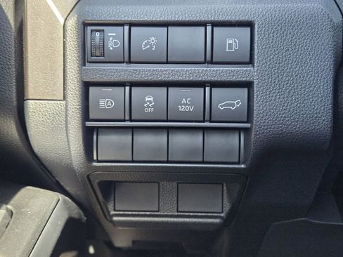 New 2026 Toyota 4Runner TRD Off-Road Premium image 20