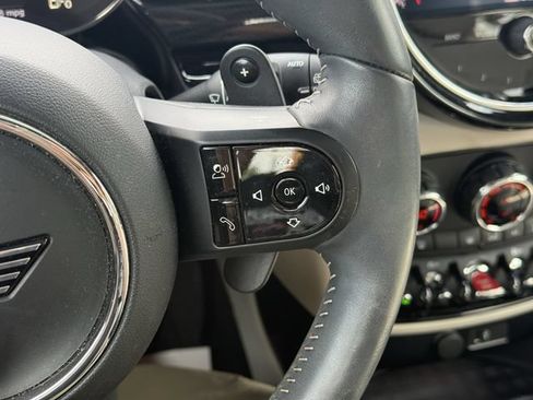 Used 2022 MINI Cooper Clubman S FWD image 25