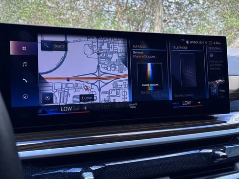 Used 2023 BMW X7 xDrive40i image 25