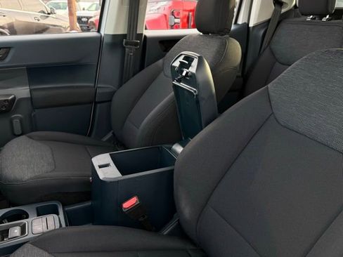 Certified 2025 Ford Maverick XL w/ Equipment Group 101A image 32