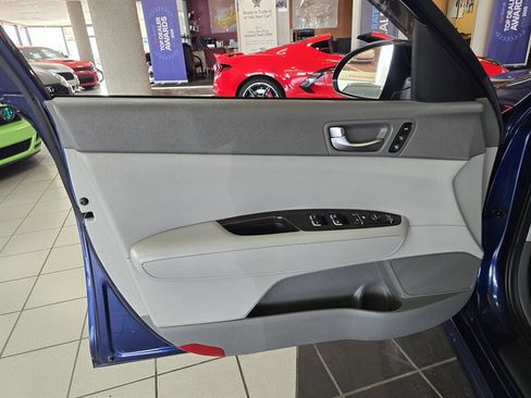 Used 2018 Kia Optima EX image 7